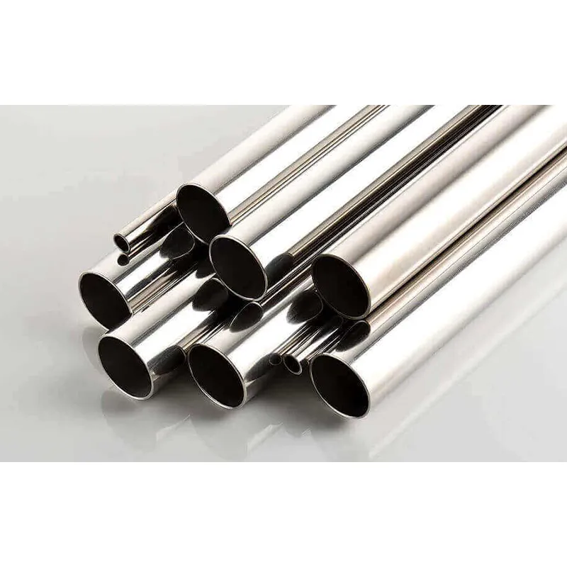 stainless steel pipe&tube